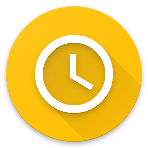 Cool Time Clock Always ON logo