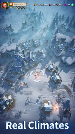 Game screenshot Fate War mod apk