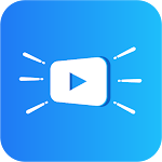 Cover Image of Download Minimizer Video Player & Music 1.9 APK
