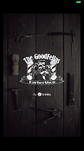 Android application GoodFellas screenshort