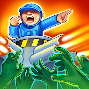 Zombie Van: Tower Defense TD  for PC Windows and Mac