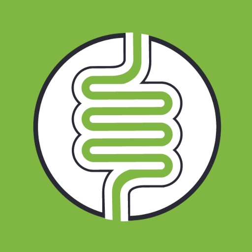 Fodmapp logo