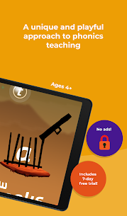 Kahoot! Learn to Read by Poio 10