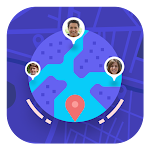 Cover Image of 下载 Family Locator - Find my phone  APK