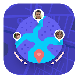 Icon image Family Locator - Find my phone