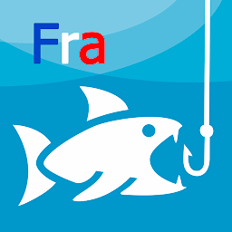 Image de l'icône Prévisions de pêche