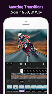 Motion Ninja - Pro Video Editor & Animation Maker 1.3.6.2 APK screenshots 7