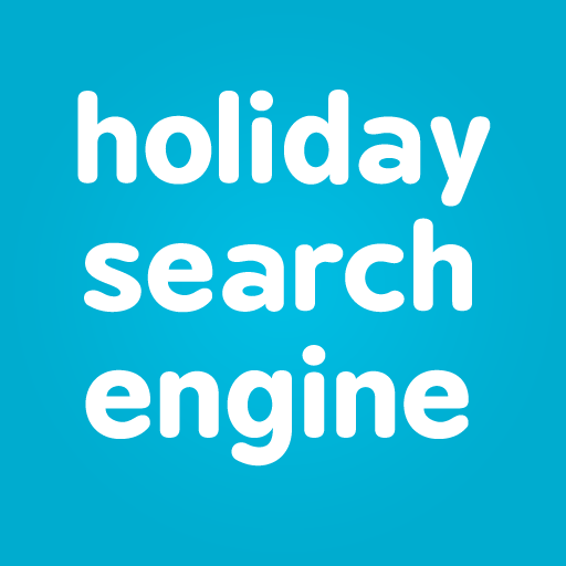 Holiday Search Engine logo