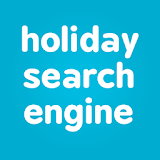 Holiday Search Engine icon