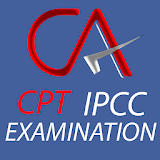 Charted Accountant CA CPT IPCC icon
