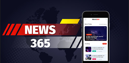 News365 | News Paper And Magaz