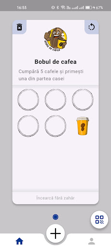 Fidelify - Reward Customers