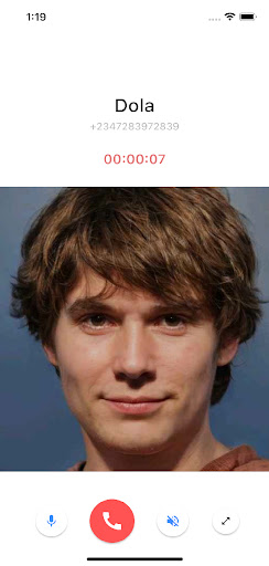 LovableVibes Screen 3