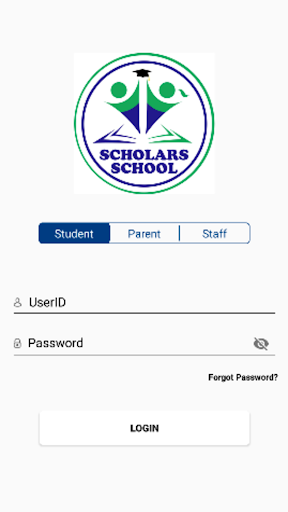 SCHOLARS SCHOOL Screen 2