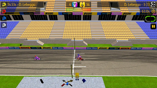 Speedway Challenge 2022  screenshots 13