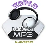 Kumpulan Lagu DANGDUT KOPLO - Mp3 icon
