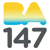 BA 147 icon