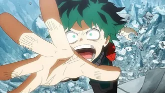 僕のヒーローアカデミア 僕のヒーローアカデミア Episode 77 Tv On Google Play
