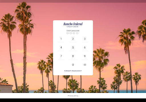 Rancho Mobile Access