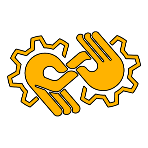 Voc2Deaf: Bir İşaretin Yeter logo
