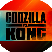 KING KONG vs GODZILLA  2021  Soundboard