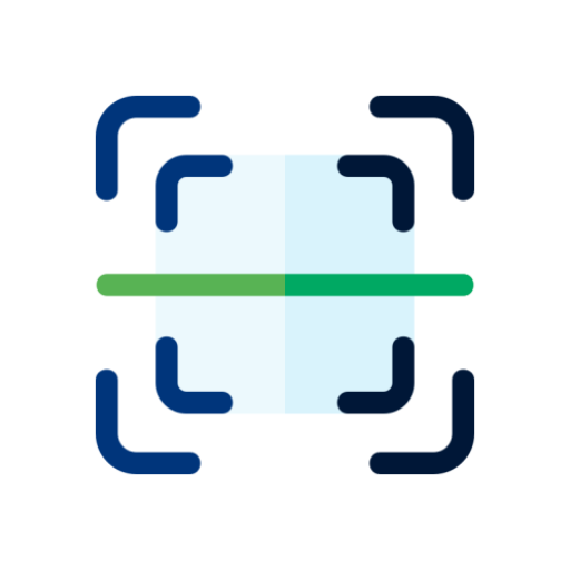 Qr & Barcode Scanner logo