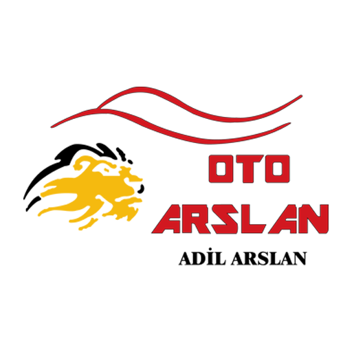 Arslan Otomotiv B2B logo