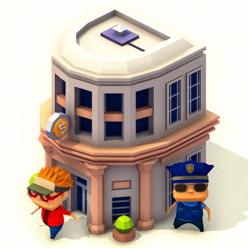 Download Idle Island – City Idle Tycoon MOD APK 1.13.06 (Unlimited Money)