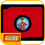Trick LEGO NinjagoWU-CRU Guide icon
