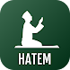 Hatem: Namaz Ezan Vakti, Kıble - Androidアプリ