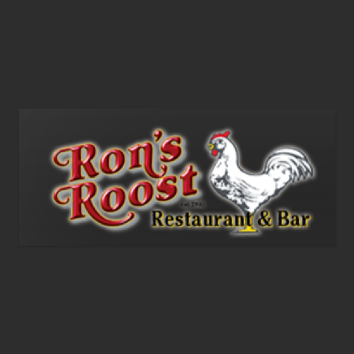 Ron’s Roost Restaurant logo