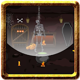 Devil Halloween Escape icon