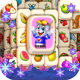 Mahjong Solitaire Mod Apk