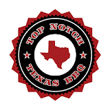 Top Notch Texas BBQ icon