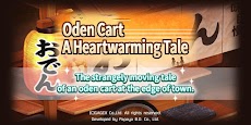 Oden Cart A Heartwarming Taleのおすすめ画像5