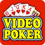 Cover Image of Download Video Poker ™ - Classic Games 1.14.8 APK