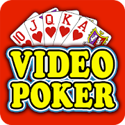 Video Poker - Original Classic Games MOD