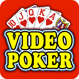 Icon image Video Poker ™ - Classic Games