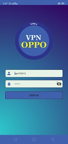 VPN OPPOのおすすめ画像1
