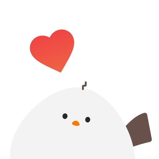 LoveDiary - Couples Journal logo