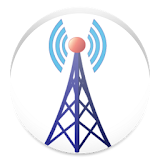Antenne Map icon