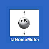 TaNoiseMeter icon