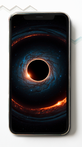 Black Hole HD Wallpapers