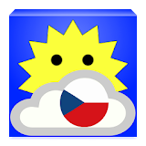 Weather Widget Czech Republic icon