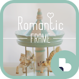 Romantic Buzz Launcher Theme icon