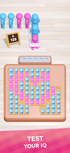 Cup Stack Screenshot 4 - AppWisp.com