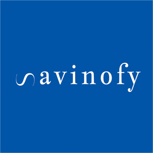 Savinofy Cards logo