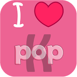 اخبار الكيبوب | kpop news icon