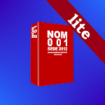 App NOM-001-SEDE-2012 Lite