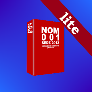 App NOM-001-SEDE-2012 Lite